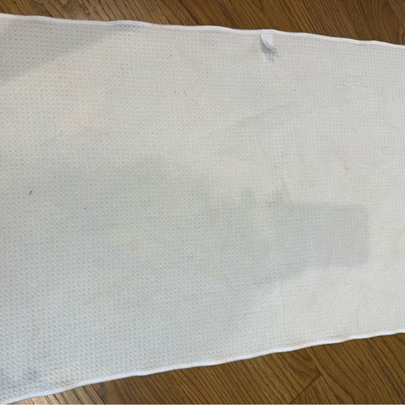 Geometry Tea Towel - Picture 2 of 2